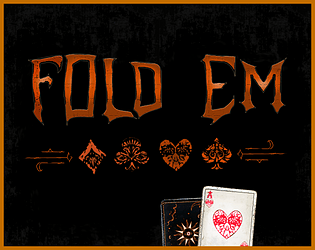 Fold'Em [Free] [Card Game] [Windows]