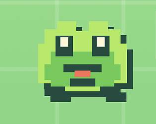 frog blast game screenshot