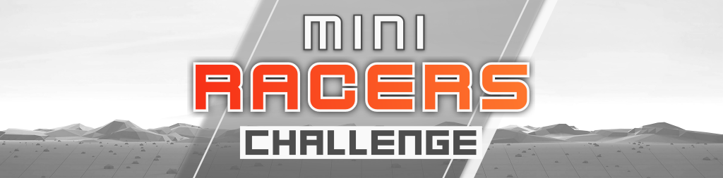 MiniRacers: Challenge