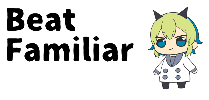 Beat Familiar