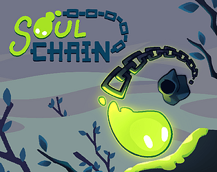 Soulchain - First Hour [Free] [Platformer] [Windows] [Linux]