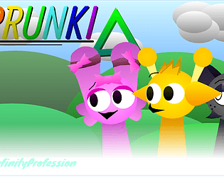 Sprunkrupt: Delta Δ [ANNIVERSARY UPDATE] [Free] [Other]