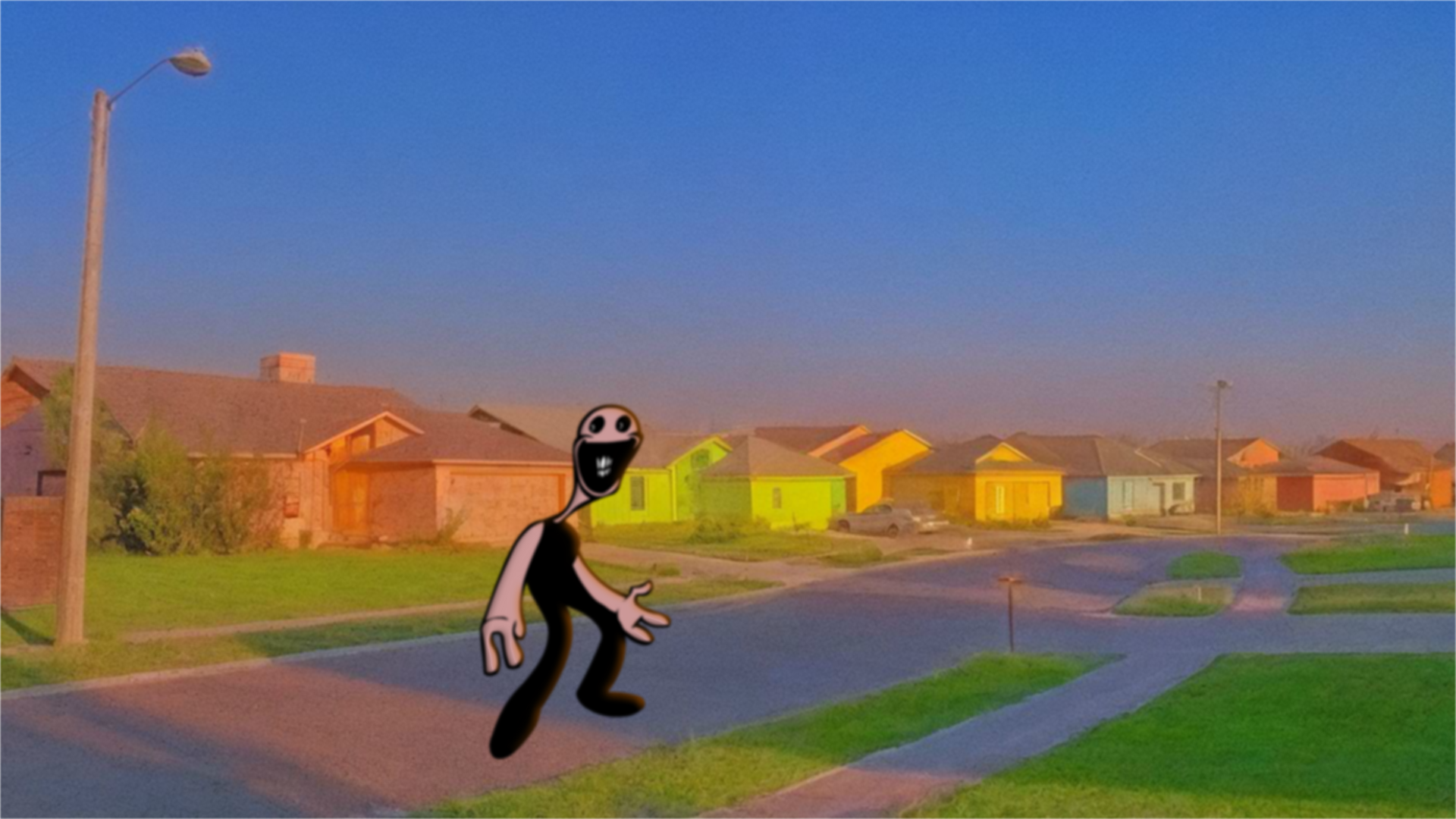 Lurk VR