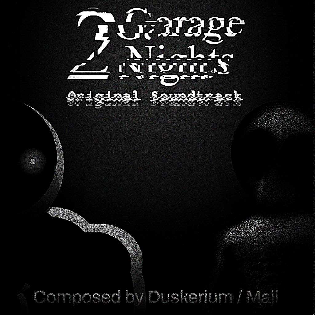 Soundtrack Cover