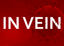 Cover image for In Vein