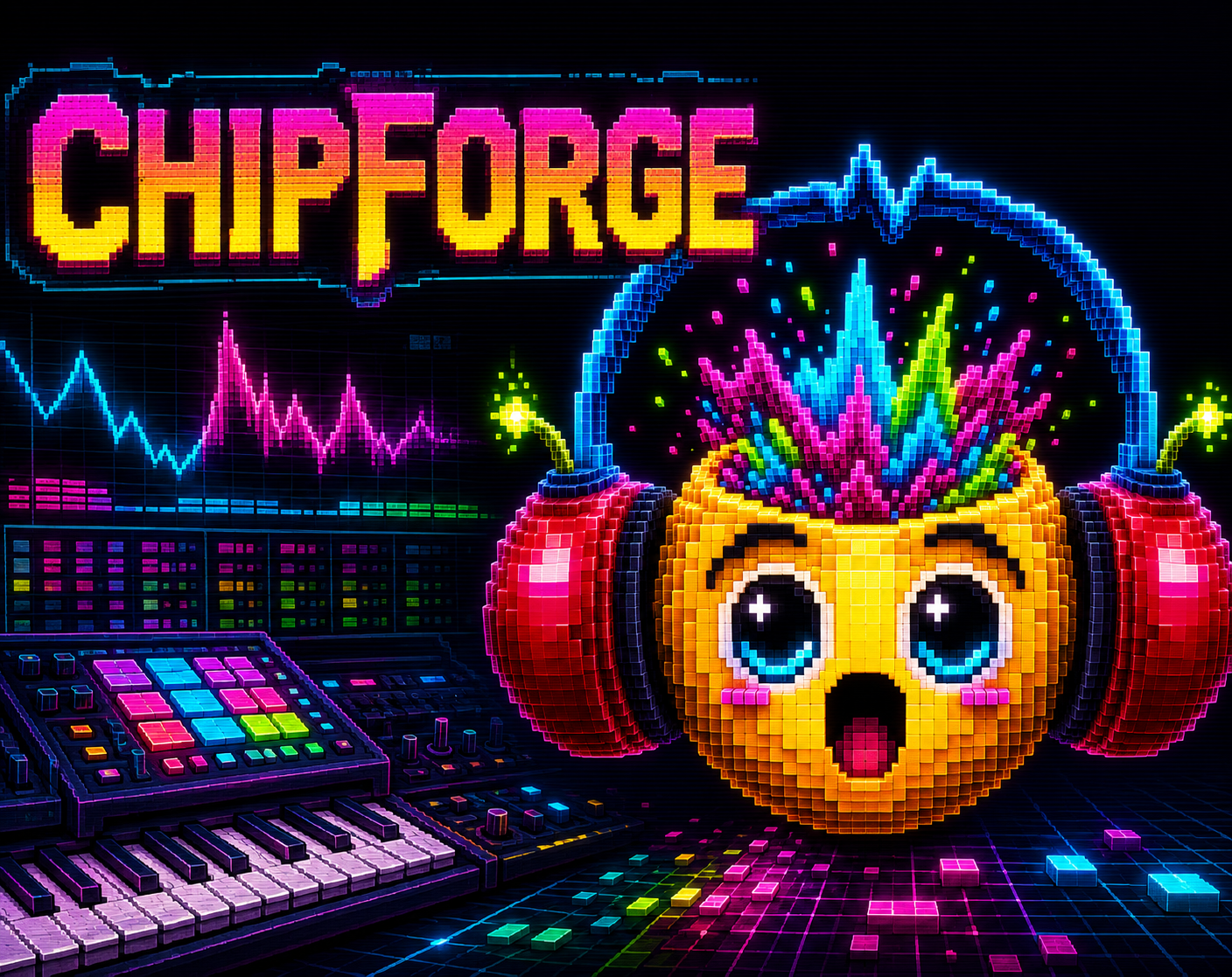 CHIPFORGE