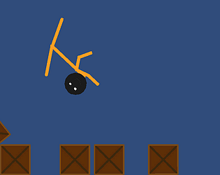 Untitled Ragdoll Game by XDefault