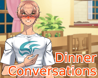 Dinner Conversations [Free] [Visual Novel] [Windows] [macOS]