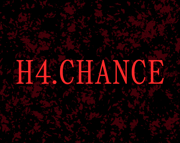 H4.CHANCE