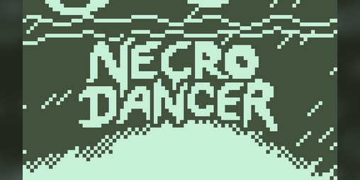 Cover image for Necrodancer