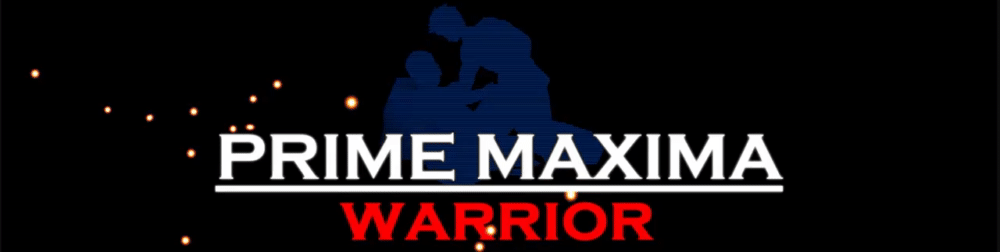 Prime Maxima: Warrior