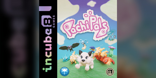 Cover image for PachiPals Demo (GBC)