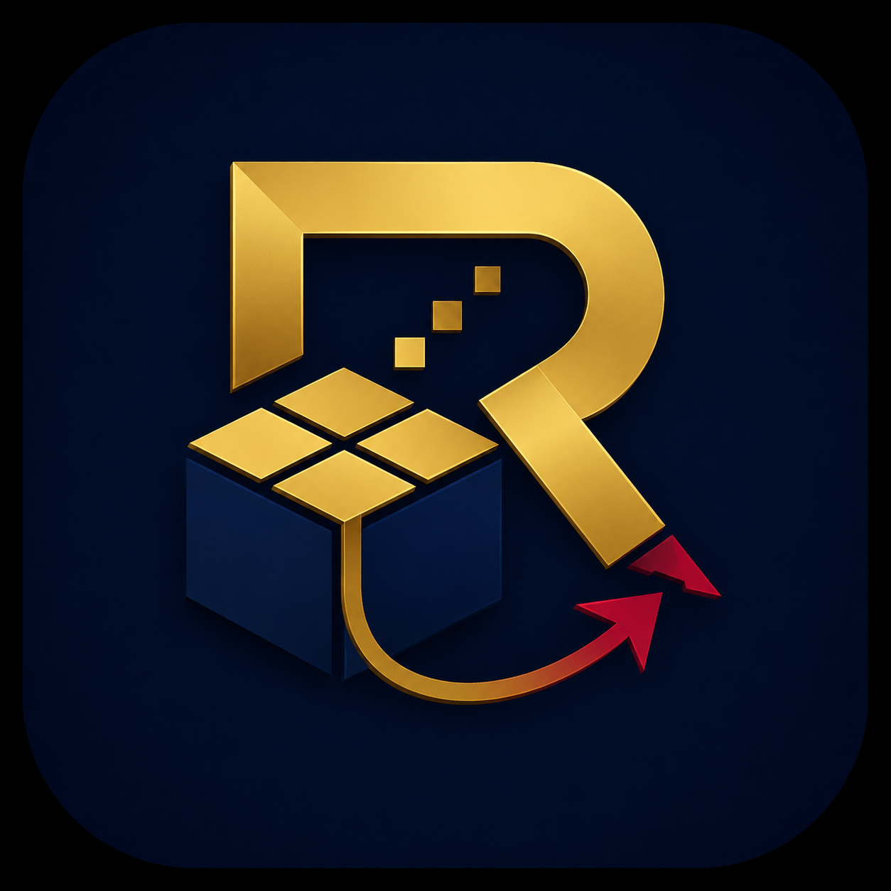 Cover image for Rubra Packager
