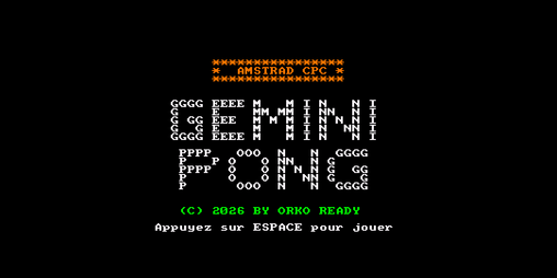 Cover image for Gemini Pong