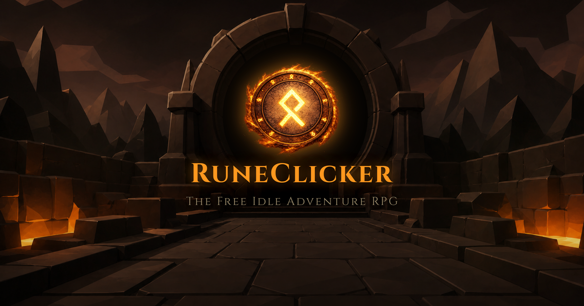 Runeclicker