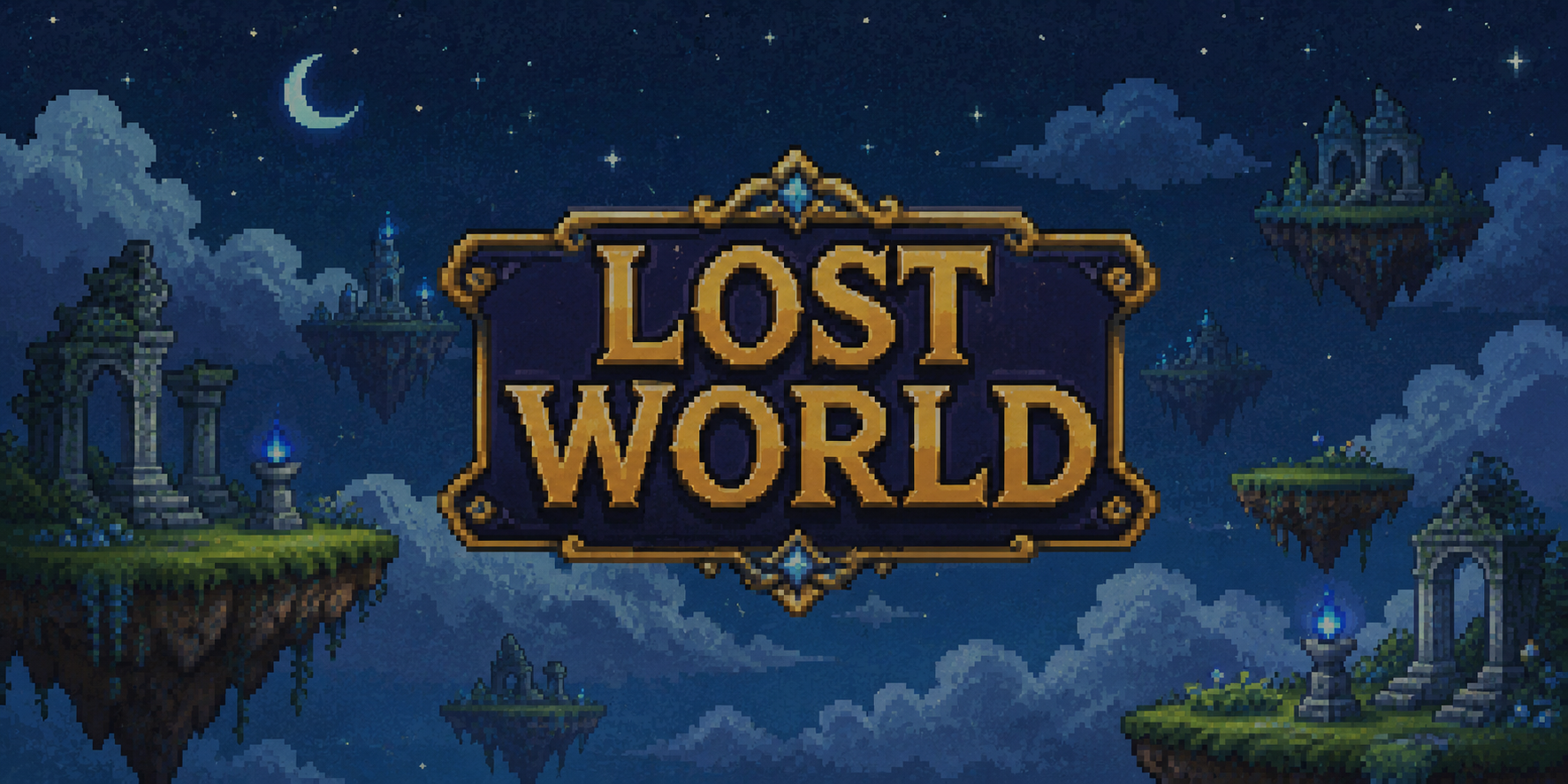 Lost World
