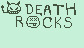 Death Rocks