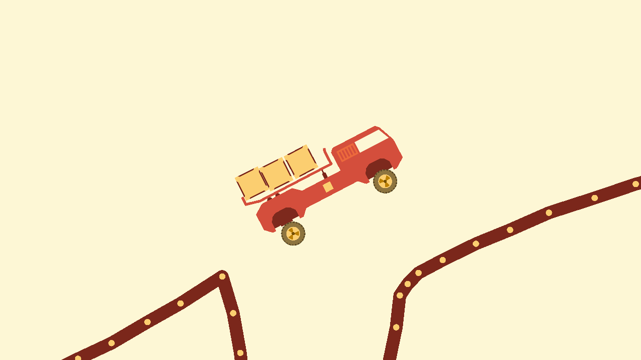 Heavy Transporter 2