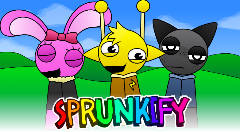 Sprunkify (DEMO)
