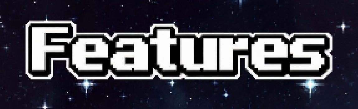 Features