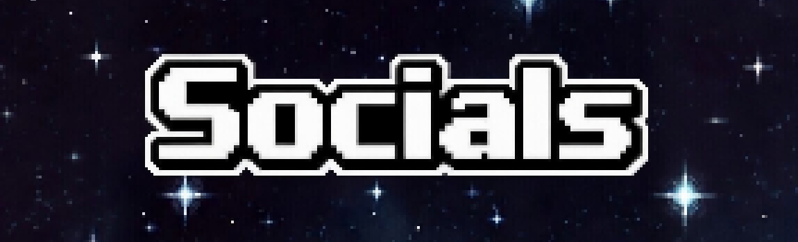 Socials