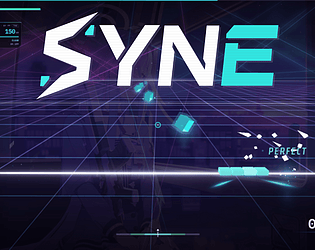 SYNE [Free] [Rhythm] [Windows] [macOS] [Linux]