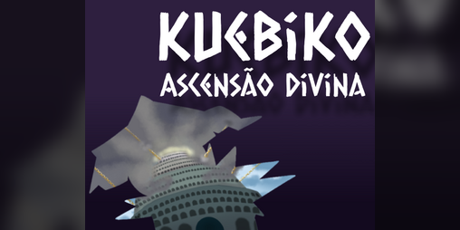 Cover image for Kuebiko: Ascensão Divina