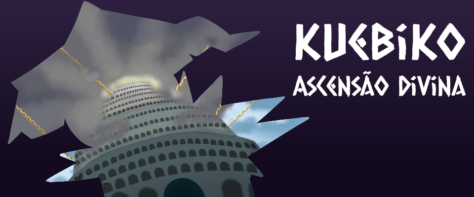Kuebiko: Ascensão Divina