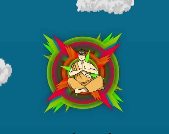 Cover image for Mantra