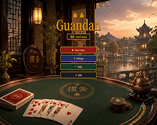 Guandan [Free] [Strategy]