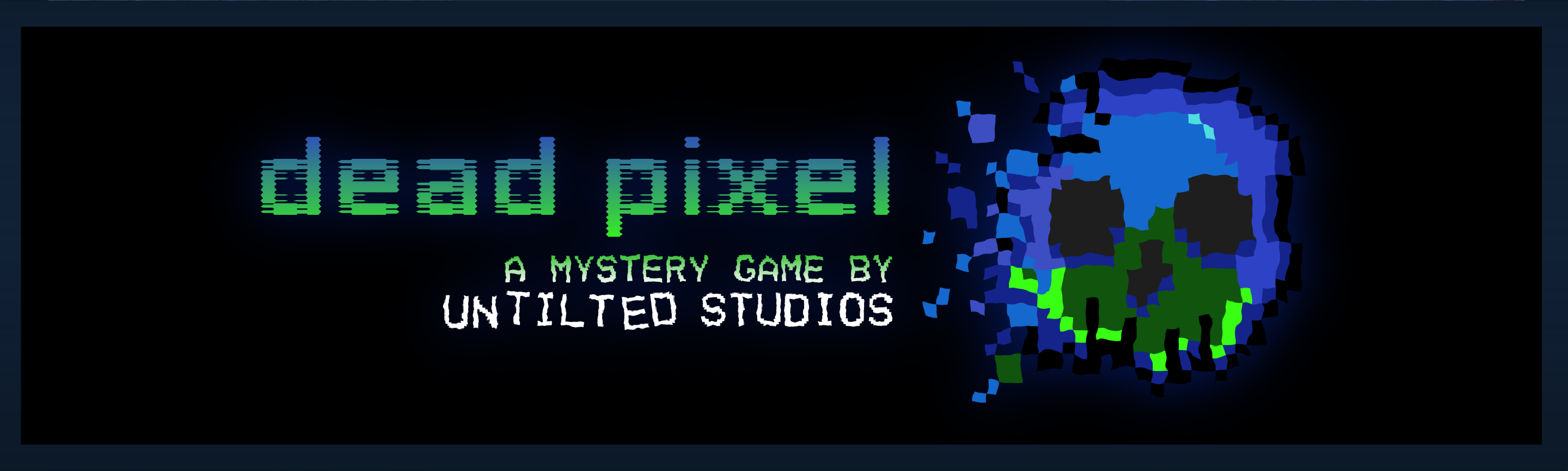 Dead Pixel
