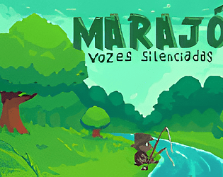 Marajó: Vozes Silenciadas