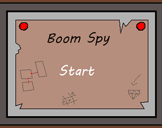 Boom Spy