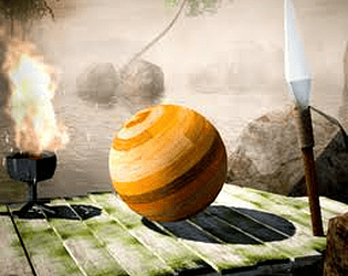 The Lost Sphere (Pc Port)