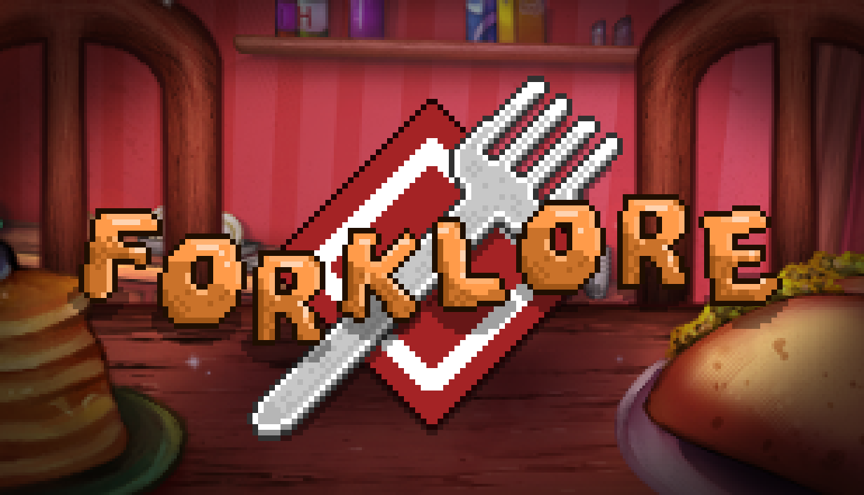 Forklore (#demo_version)