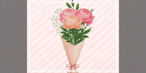Cover image for Alexandra's Bouquet Builder
