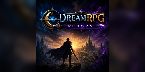 Cover image for Dream RPG Reborn