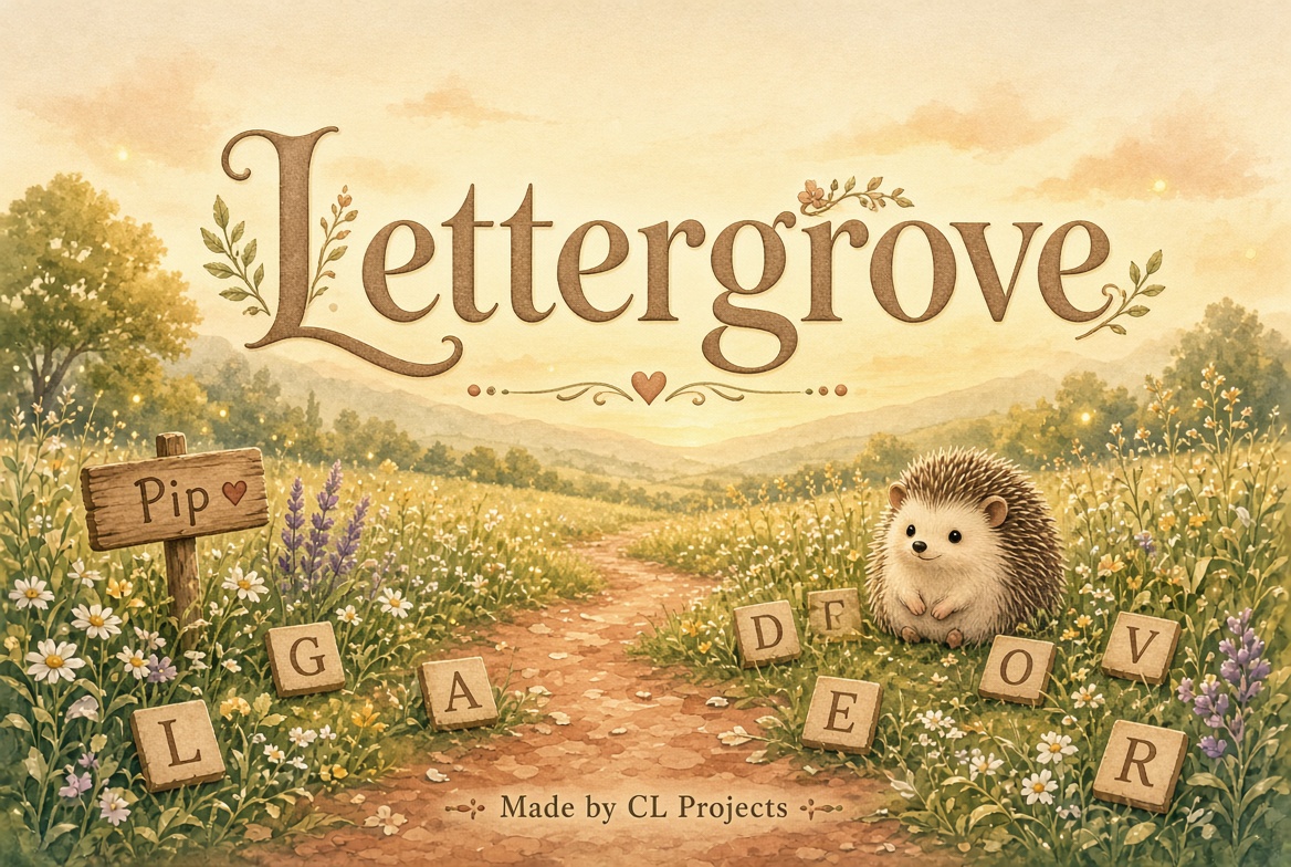 Lettergrove