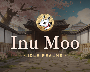 Inu Moo — Idle Realms