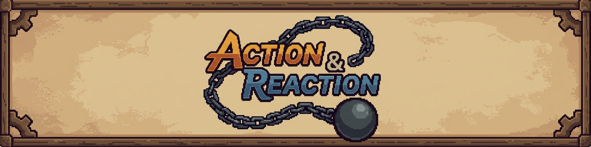 Action&Reaction