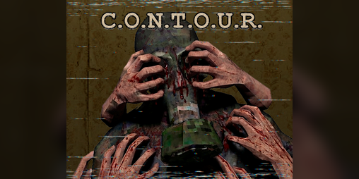 Cover image for CONTOUR: Recurring Descent