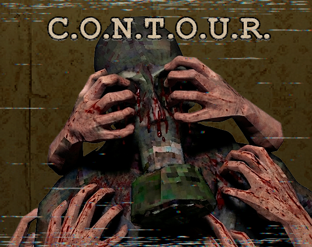 Cover image for CONTOUR: Recurring Descent
