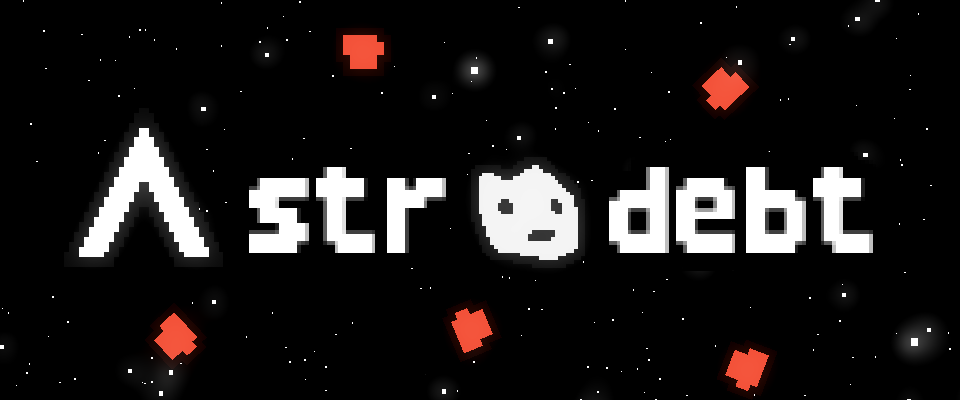 Astrodebt