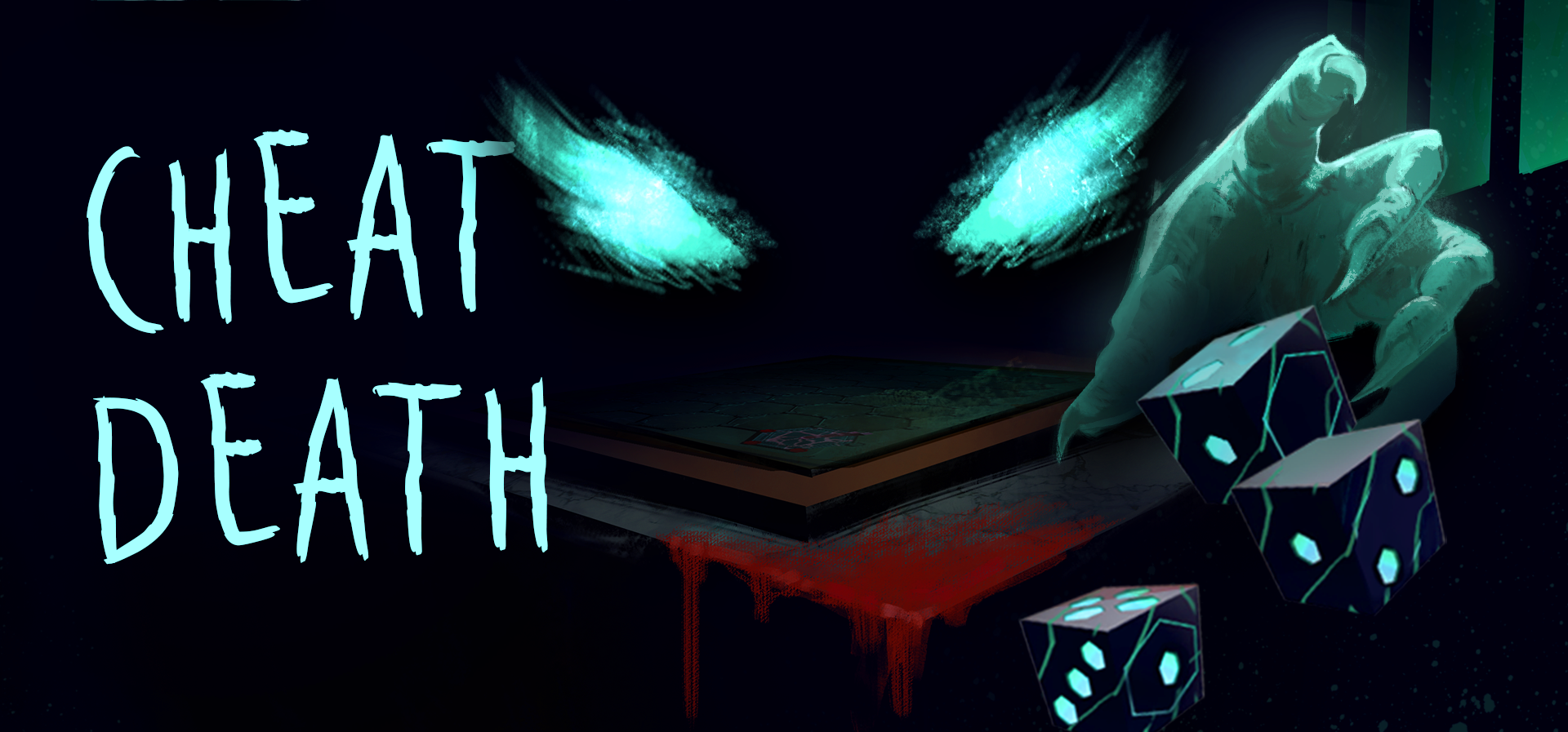 Cheat Death