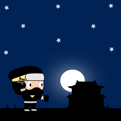 Cover image for The Ninja of Nara