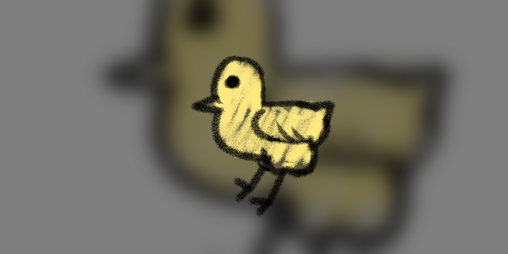 Cover image for WGJ 134: Chick Magnet