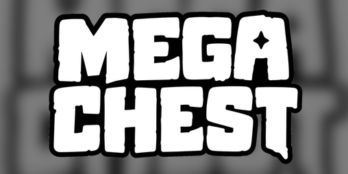 Cover image for Megachest