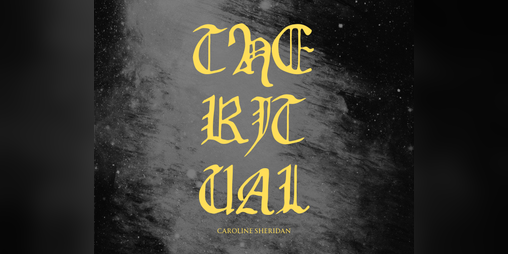 Cover image for The Ritual