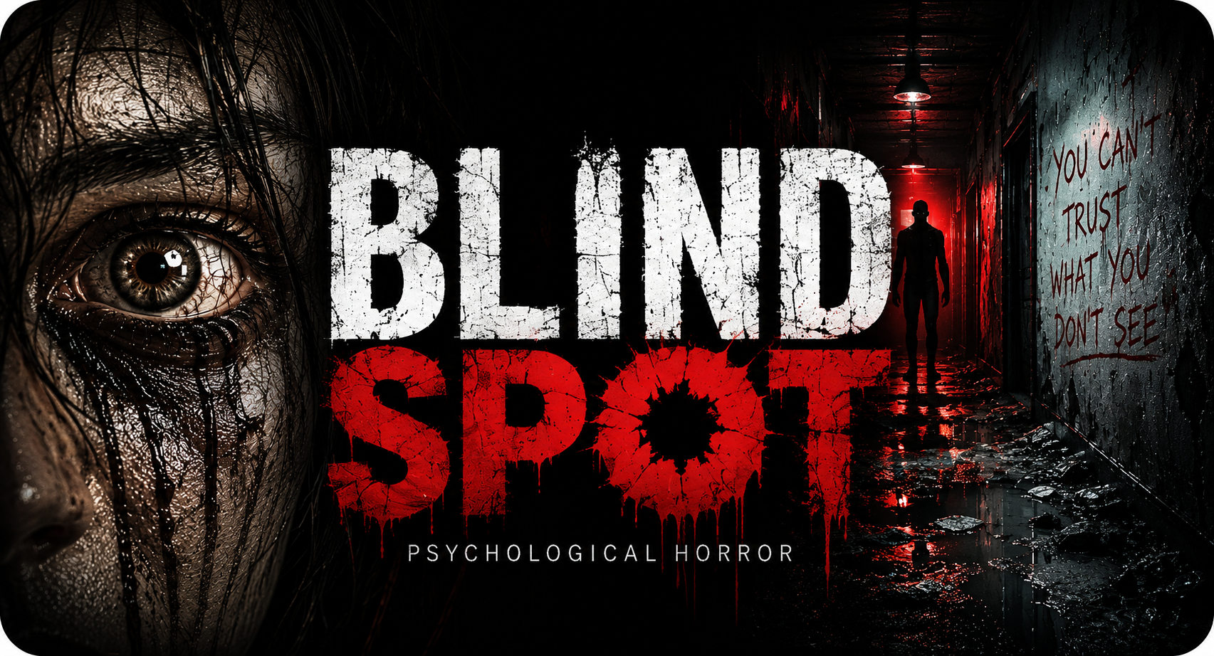 Blind Spot