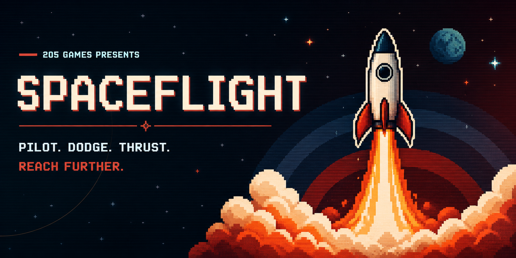 Spaceflight